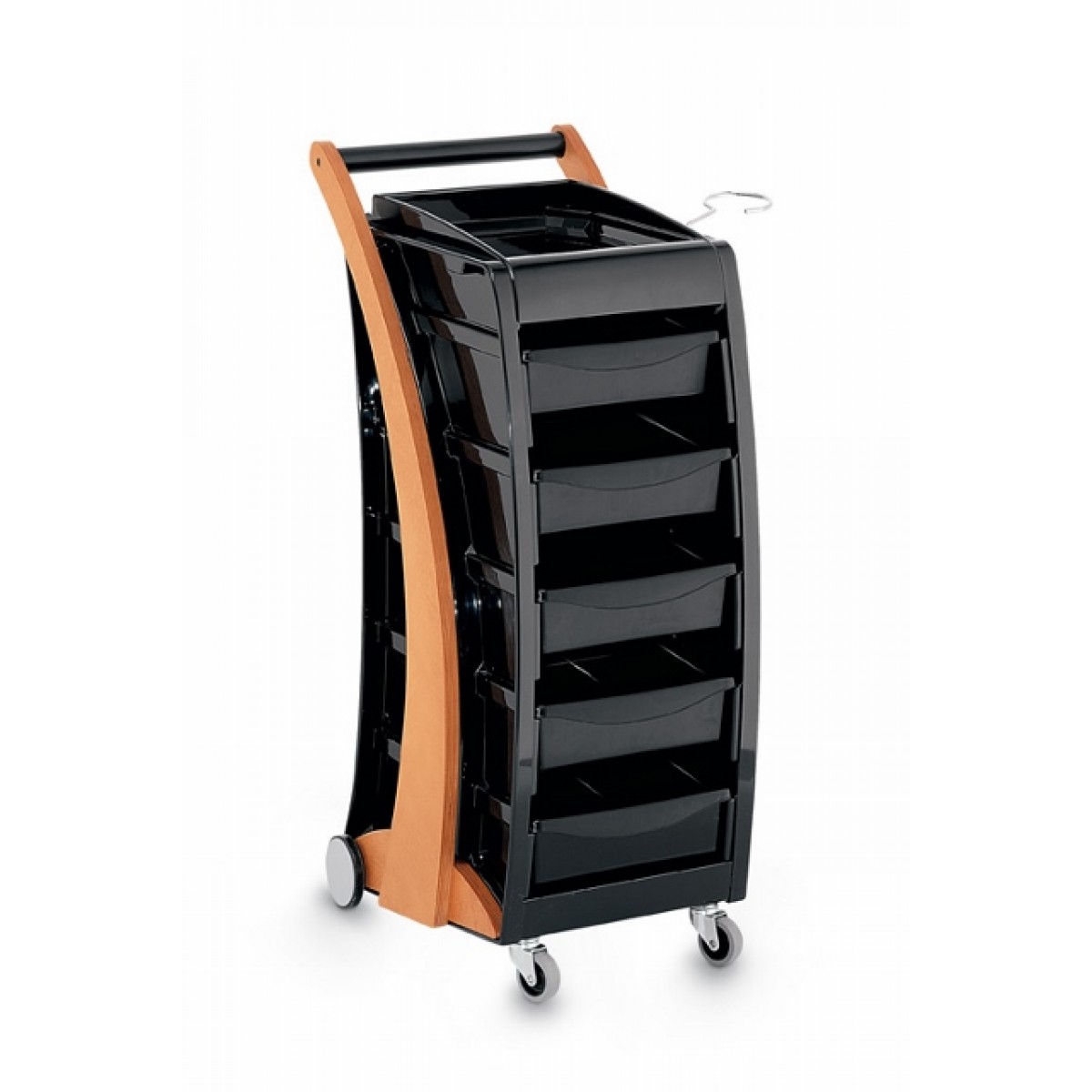 Bοηθός Κομμωτηρίου Zephir